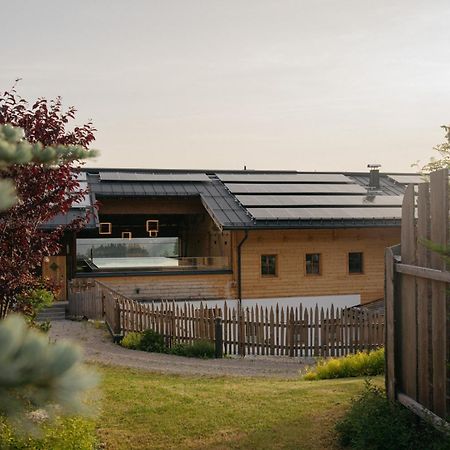 Hygna Chalets Reith im Alpbachtal Dış mekan fotoğraf