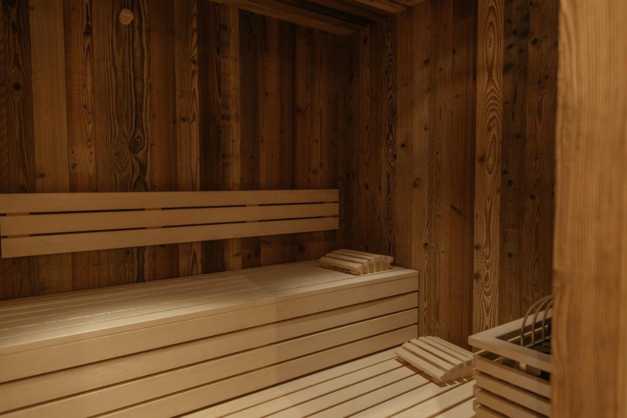 Hygna Chalets Reith im Alpbachtal Dış mekan fotoğraf