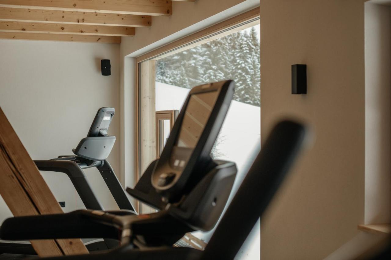 Hygna Chalets Reith im Alpbachtal Dış mekan fotoğraf
