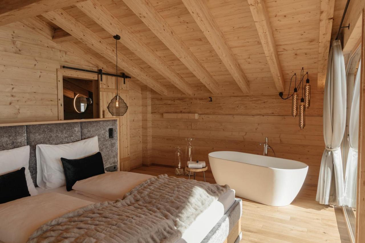 Hygna Chalets Reith im Alpbachtal Dış mekan fotoğraf