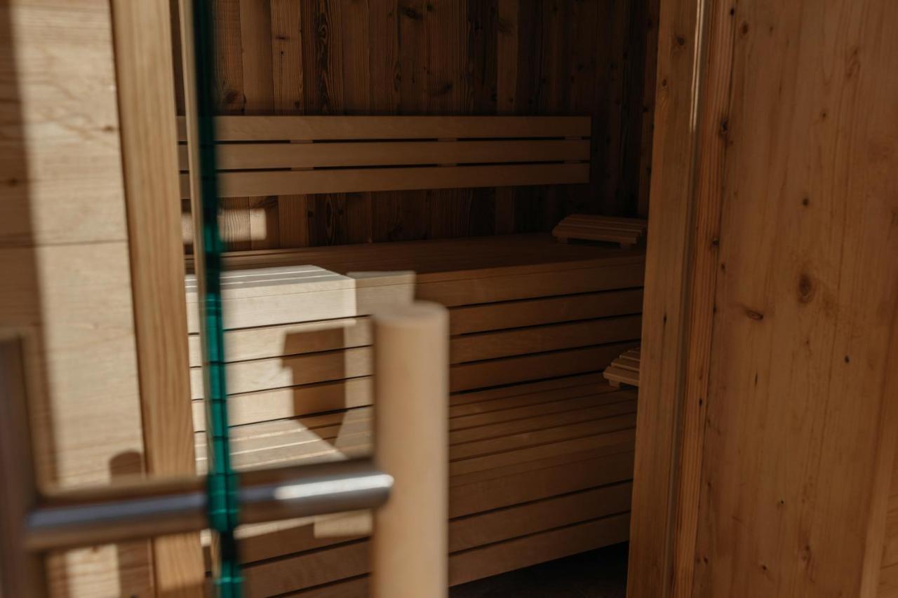Hygna Chalets Reith im Alpbachtal Dış mekan fotoğraf