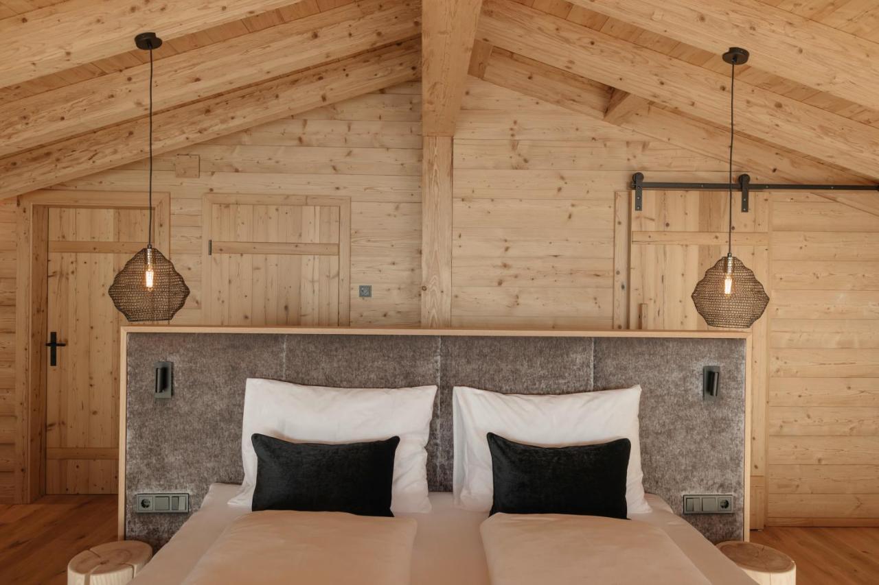 Hygna Chalets Reith im Alpbachtal Dış mekan fotoğraf