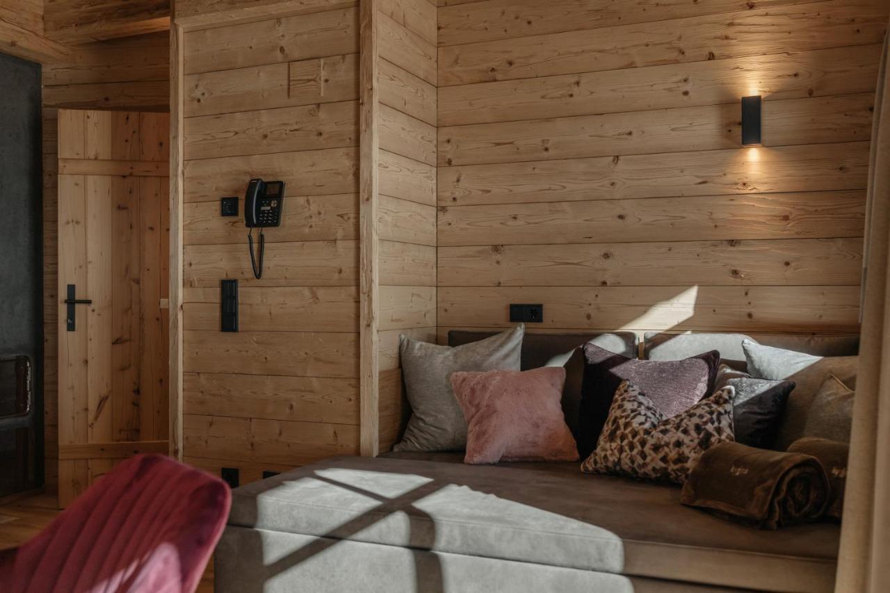 Hygna Chalets Reith im Alpbachtal Dış mekan fotoğraf