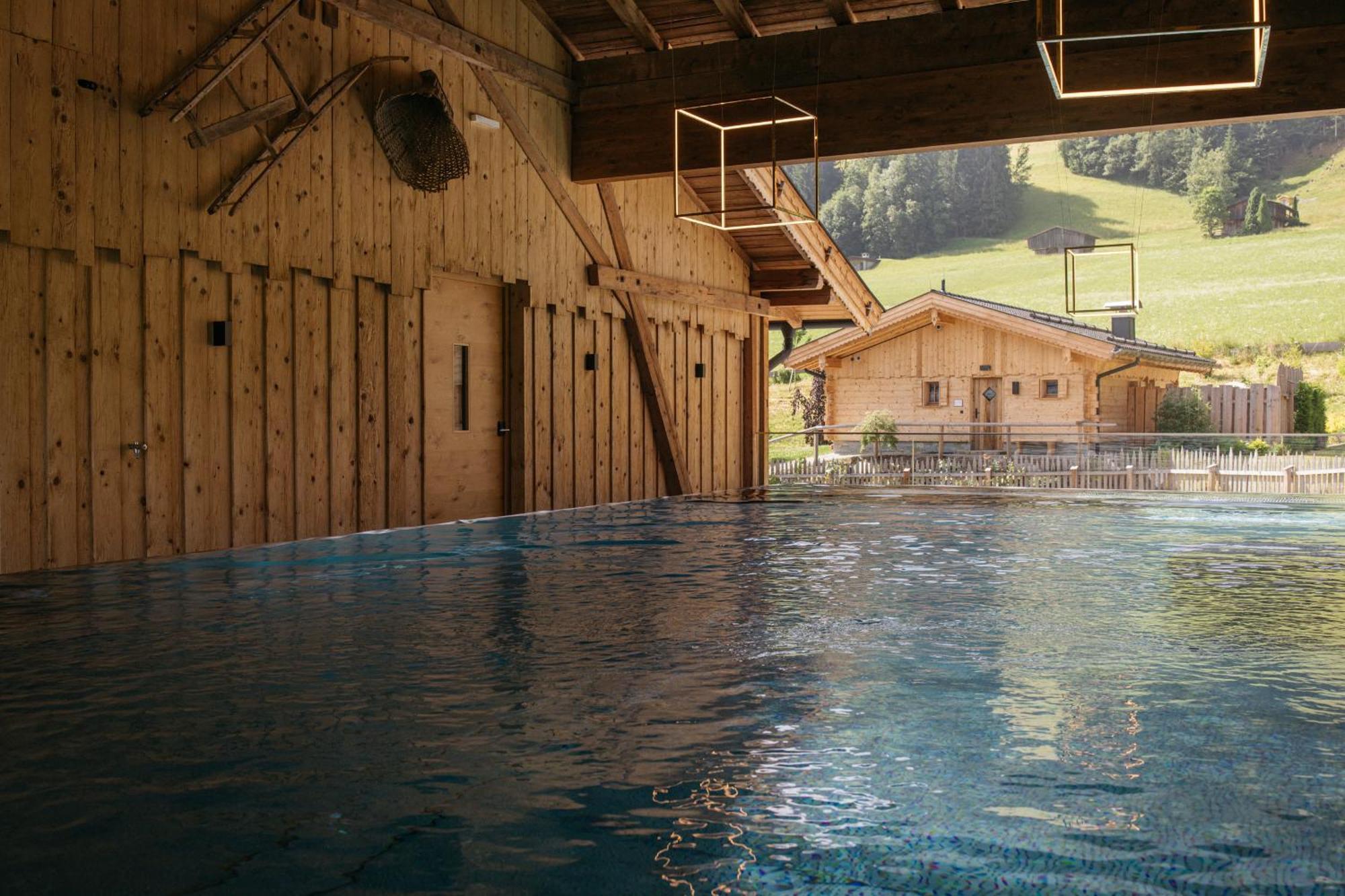 Hygna Chalets Reith im Alpbachtal Dış mekan fotoğraf