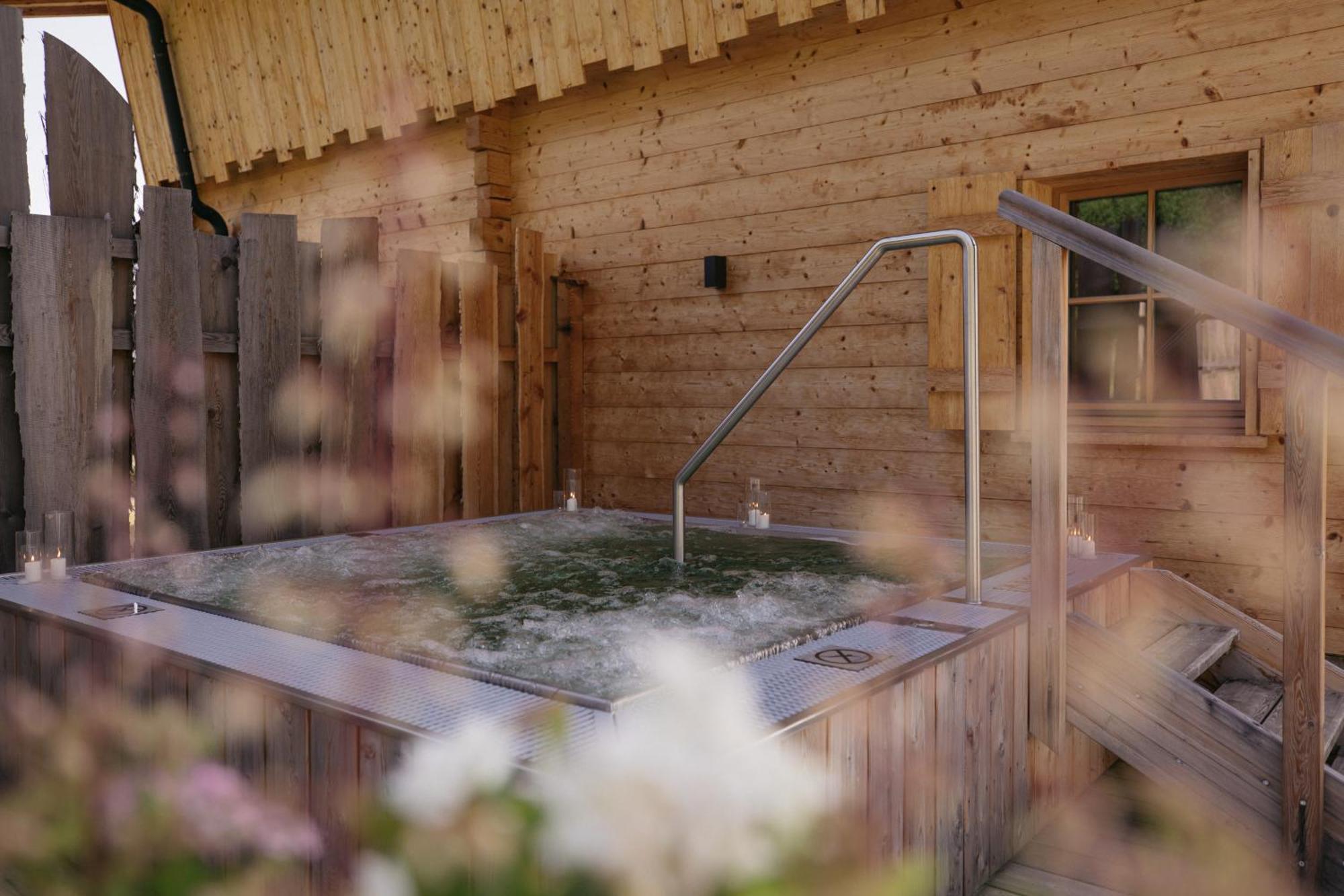 Hygna Chalets Reith im Alpbachtal Dış mekan fotoğraf